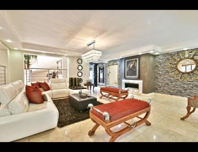 4 BEDROOM HOUSE FOR SALE IN GLENVISTA